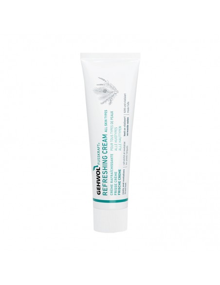 Gehwol Fusskraft - Refreshing Cream - 75ml