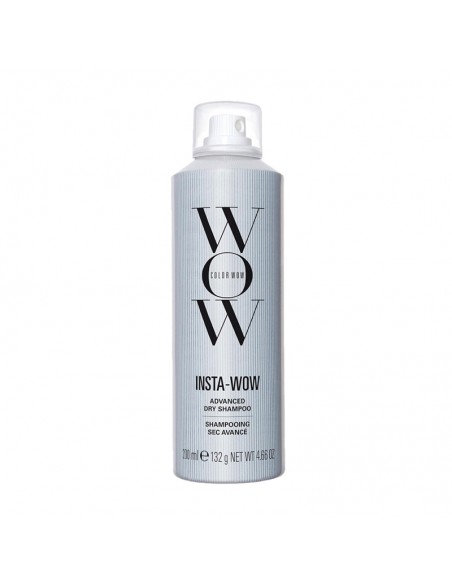 Color WOW - Insta-Wow Advanced Dry Shampoo - 200ml