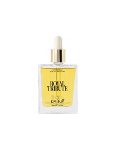 Keune - The Royal Tribute Hair Serum - 50ml