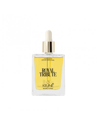 Keune - The Royal Tribute Hair Serum - 50ml