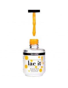 En Vogue Lac it! Gel Polish Sahara - 15ml