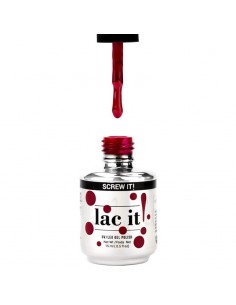 En Vogue Lac it! Gel Polish Screw It - 15ml