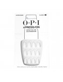 OPI XPRESS ON - Classic Round - Alpine Snow