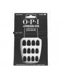 OPI XPRESS ON - Classic Round - Black Onyx
