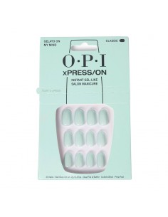 OPI XPRESS ON - Classic Round - Gelato On My Mind