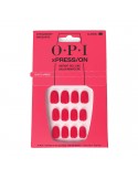 OPI XPRESS ON - Classic Round - Strawberry Margarita