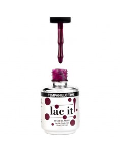 En Vogue Lac it! Gel Polish Tempranilllo Time - 15ml