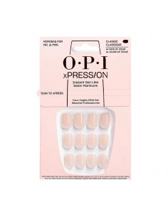 OPI XPRESS ON - Classic - Mimosas for Mr. & Mrs.