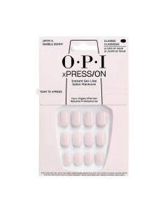 OPI XPRESS ON - Classic - OPI'm a Bubble Bunny