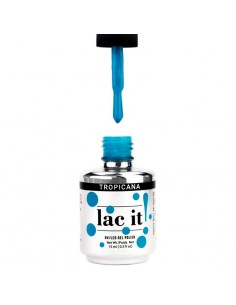En Vogue Lac it! Gel Polish Tropicana - 15ml