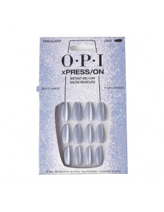 OPI XPRESS ON - Long Coffin - Trailglazer