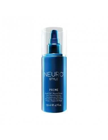 Paul Mitchell - Neuro Style - Reshape HeatCTRL Memory Styler - 139ml