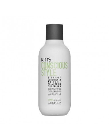 KMS - ConsciousStyle - Everyday Conditioner - 250ml