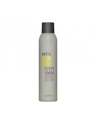 KMS - HairPlay - Dry Texture Spray - 182g