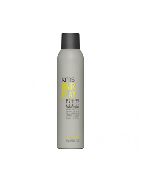 KMS - HairPlay - Dry Texture Spray - 182g