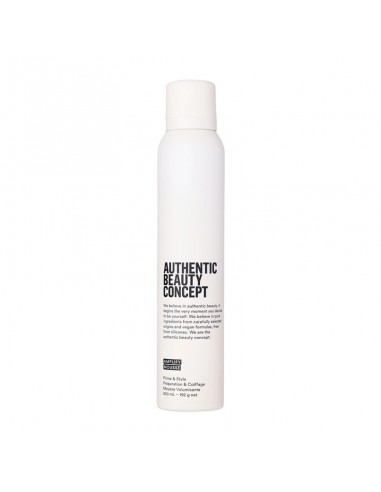 Authentic Beauty Concept - Amplify Mousse - 200ml