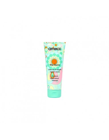 amika - The Kure - Intense Strength Repair Mask - 60ml