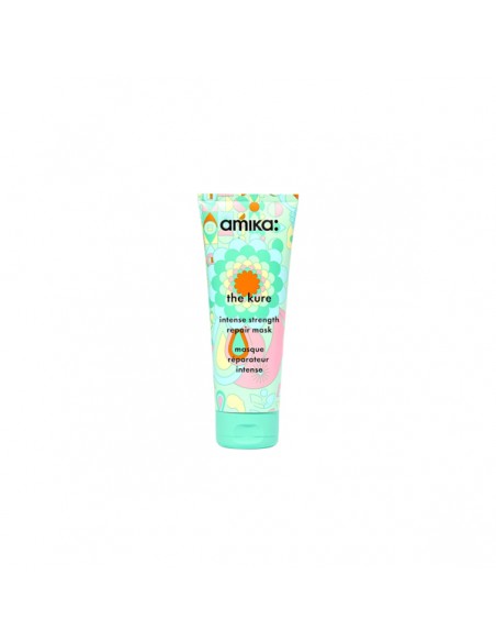 amika - The Kure - Intense Strength Repair Mask - 60ml