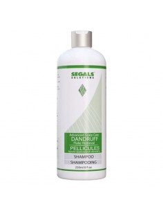 Segals - Anti Dandruff Shampoo - 250ml