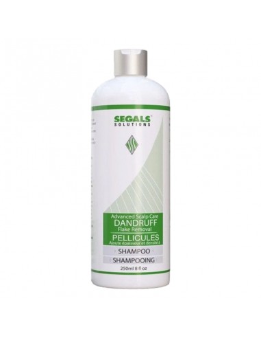 Segals - Anti Dandruff Shampoo - 250ml