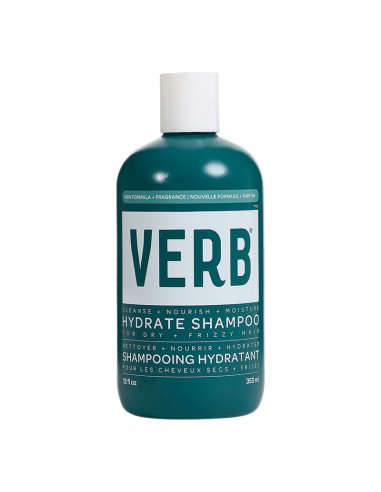 VERB - Hydrate Shampoo - 355ml