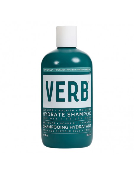 VERB - Hydrate Shampoo - 355ml