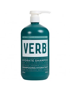 VERB - Hydrate Shampoo - 946ml