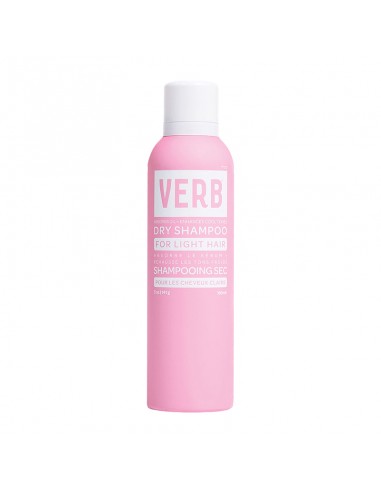 VERB - Dry Shampoo - Light Hair - 180ml