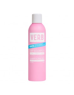 VERB - Dry Shampoo - Light Hair - 355ml