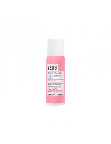 VERB - Dry Shampoo - Light Hair - 61ml