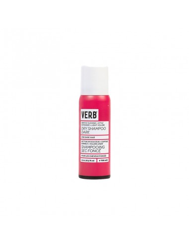 VERB - Dry Shampoo - Dark Hair - 61ml