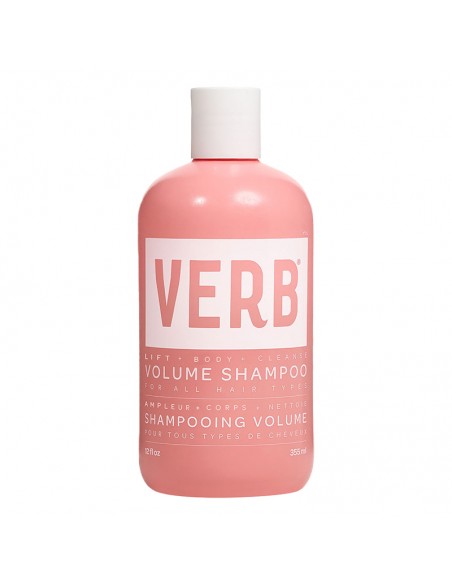 VERB - Volume Shampoo - 355ml