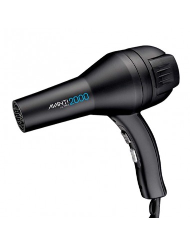 Avanti Ultra Dryer 2000