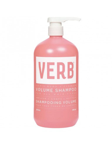 VERB - Volume Shampoo - 946ml