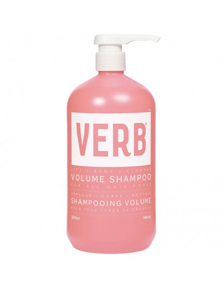 VERB - Volume Shampoo - 946ml