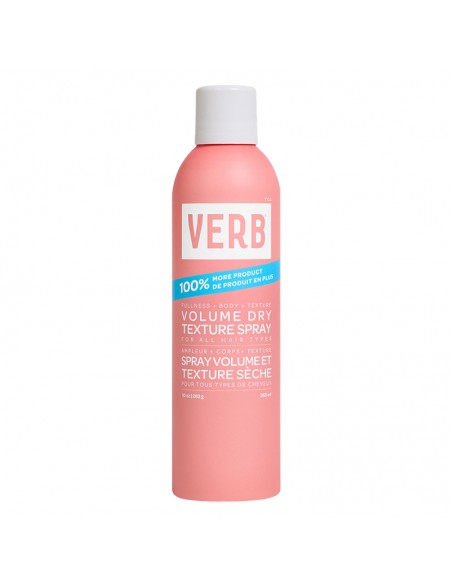 VERB - Volume Dry Texture Spray - 365ml