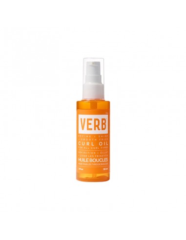 VERB - Curl Oil - 90ml