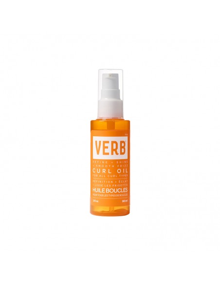 VERB - Curl Oil - 90ml