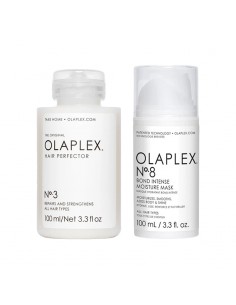 Olaplex - No. 3 & No. 8 100ml Duo