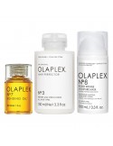 Olaplex - No. 3 & No. 7 & No. 8 Trio