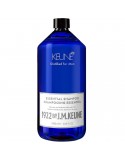1922 by J.M. Keune - Essential Shampoo - 1000ml