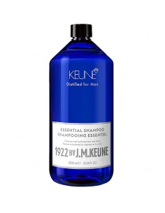 1922 by J.M. Keune - Essential Shampoo - 1000ml