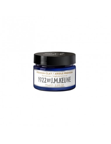 1922 by J.M. Keune - Premium Clay - 75ml