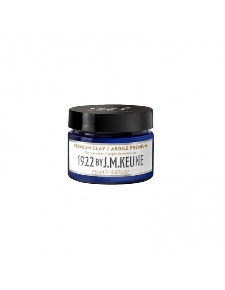 1922 by J.M. Keune - Premium Clay - 75ml