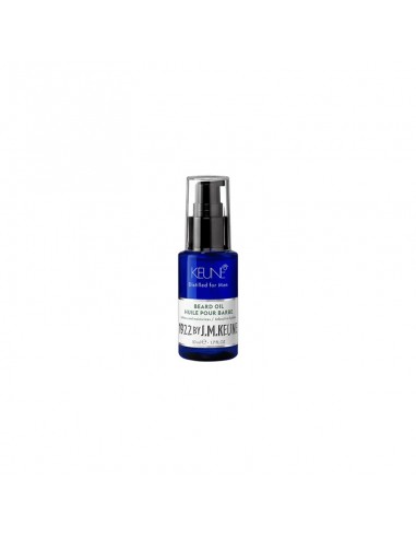 1922 by J.M. Keune - Beard Oil - 50ml