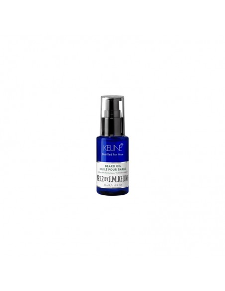 1922 by J.M. Keune - Beard Oil - 50ml
