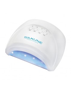 SilkLine Professional UV&LED Nail Lamp 30 Watts