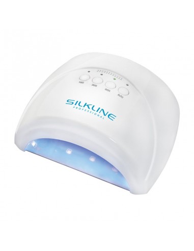 SilkLine Professional UV&LED Nail Lamp 30 Watts