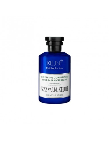 1922 by J.M. Keune - Refreshing Conditioner - 250ml