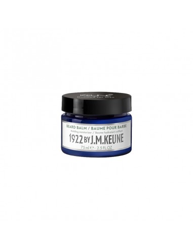 1922 by J.M. Keune - Beard Balm - 75ml